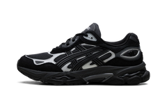 Gel-NYC 2.0 "Graphite Grey Black" 1203A895 022