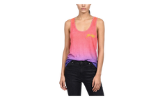 Sleeveless Athletic Tank Top WMNS "Multicolor" AF4AG015GC36AAA