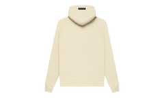 Essentials Hoodie "Eggshell" 192SU222050F