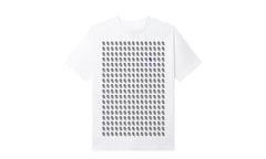 Everywhere You Look Tee "White - FW21 Collection" ASSCFW21 075