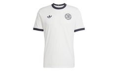 Germany Anniversary Jersey "Cloud White / Black" JY0247