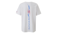 XXL Atheltics T-Shirt "SS26 - White" HSR281