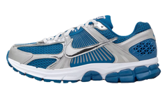 Nike Zoom Vomero 5 "Court Blue / Metallic Silver" IQ9392 476