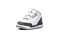 Air Jordan 3 TD "Racer Blue" 832033 145