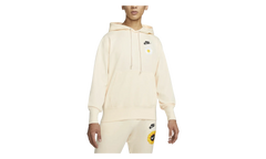 Terry Pullover Hoodie "Sunflower" DM4992 113
