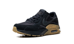 Air Max Excee "Black Gum Light Brown Anthracite" HV0928 010