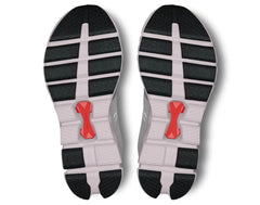 Running Cloud X 4 Silver Flame (Women)
