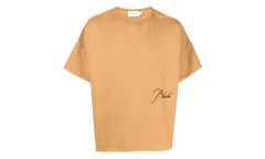 Reverse T-Shirt "Vintage Tan" RHSS23TT46837596