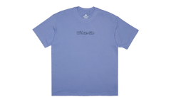 SB Max90 Skate T-Shirt "Royal Pulse" FZ5287 494