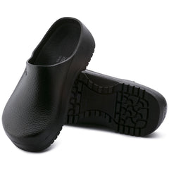 Super Birki Non-Slip Polyurethane in Black
