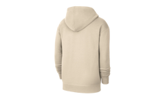 NBA Hawks Dri-Fit Standard Issue City Edition Hoodie "Khaki" FZ0474 140