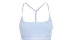 Alex High Impact Bra "Pastel Blue" KITH63