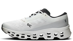Running Cloudmonster 3 White White