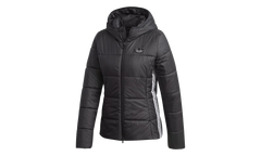 Slim Jacket WMNS "Black" GD2507