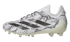 Adizero Electric.1 II "Speed Pack - White / Black" JQ0029