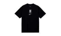 Korea Premium Goalkeeper Football T-Shirt "Black" IO4579 010