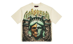 B.O.R. T-Shirt "Bone" GS155
