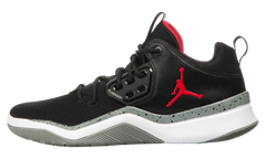 DNA "BLACK / UNIVERSITY RED" AO1539 023