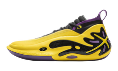 Way of Wade 11 "Gold & Purple" ABAU049 7