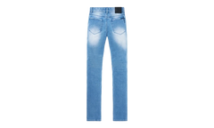 Kieran Jeans "Medium Wash" MF23D674 B1840MEDWA
