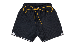 Croc Swim Trunk "Black" RHPF23SM02169372