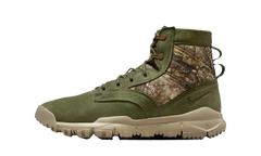 Nike SFB 6" NSW Leather Boot "Rough Green" 862507 302