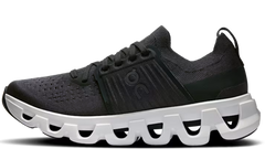 Running Cloudswift 4 Black White (Women's)