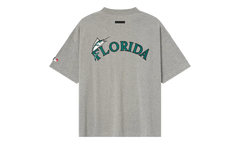 Marlins 90s Tee "Concrete Heater" 125ML254019F