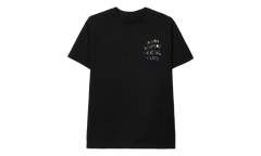 Yakisoba T-shirt "Black" 00657 10004ASSCYT BLAC