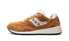 Shadow 6000 Suede Premium S70662 5