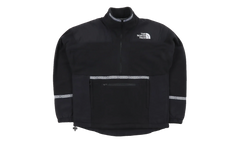 Rage Fleece "Anorak Black" NF0A3MIDJK3