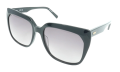 Square Sunglasses "Black" MCM701S-001