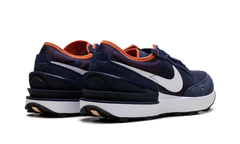 Waffle One (GS) "Navy Blue" DC0481 401