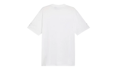 BMW MOTORSPORT BIG GRAPHIC TEE "White" 631183 02