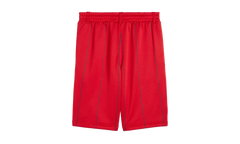 SCUDERIA FERRARI RACE SHORTS "Rosso Corsa" 631266 02