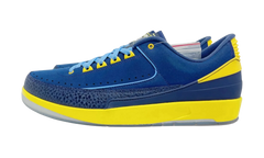 2 Low "Marquette PE" THA0S3CU5J