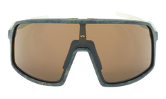Sutro S Sunglasses "Fern Swirl / PRIZM Bronze" OO9462 11