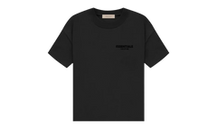 Short Sleeve T-shirt (SS22) "Stretch Limo" 125BT212060F