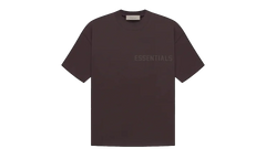 Short-Sleeve Tee "Plum" 125BT222005F
