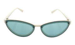 Cat Eye Sunglasses "IVORY" MCM690S-108