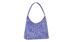 Hobo Bohème bag "PM - Blueberry Purple" GOY22