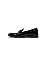 THERAPY Albert Loafer Black Patent