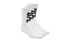 UFC Crew Sock "White" ED4602