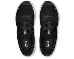 On Running Cloud 6 Black White (M)