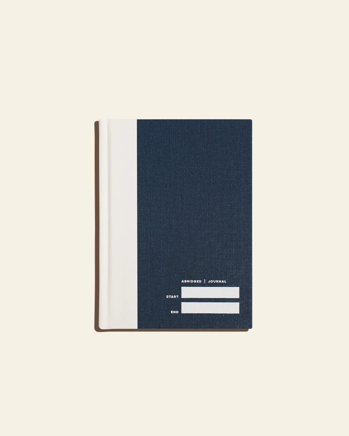 Abridged Journal