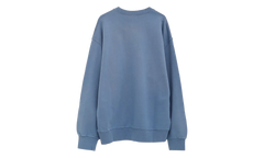 Hudson Sweatshirt "Sorrent Chalk wash" I035186 1YI5F