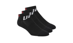 UFC Fan 3 Pack Socks "Black" AZ8791