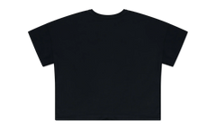 Reverse T-Shirt "Black" RHPF22TT24012610 VTB