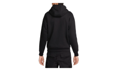 SB Fleece Skate Hoodie "Black" DV8839 010