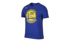 NBA Golden State Warriors T-Shirt GS "Kevin Durant - Blue" 9Z2B711F1 DURANT
